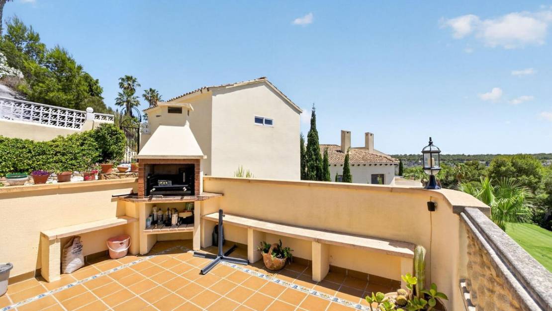 Venta - Chalet - Orihuela - Orihuela Costa