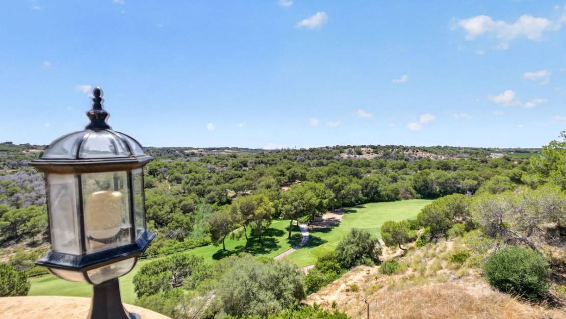 Venta - Chalet - Orihuela - Orihuela Costa
