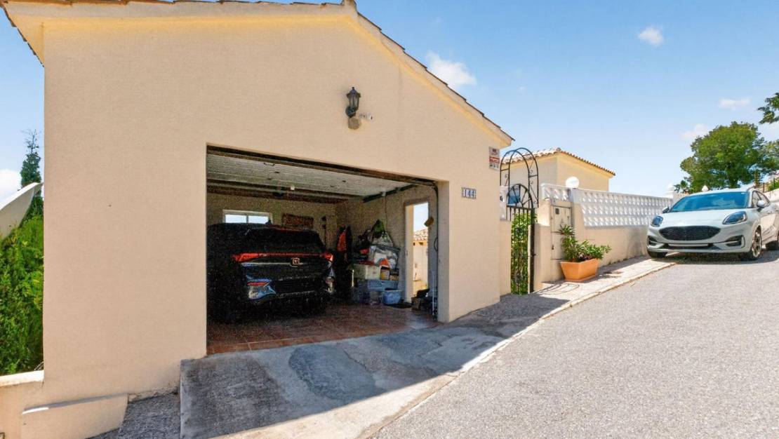 Venta - Chalet - Orihuela - Orihuela Costa