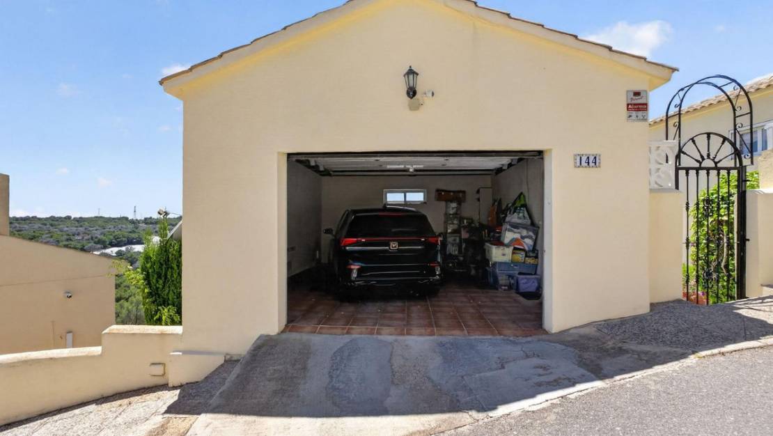 Venta - Chalet - Orihuela - Orihuela Costa