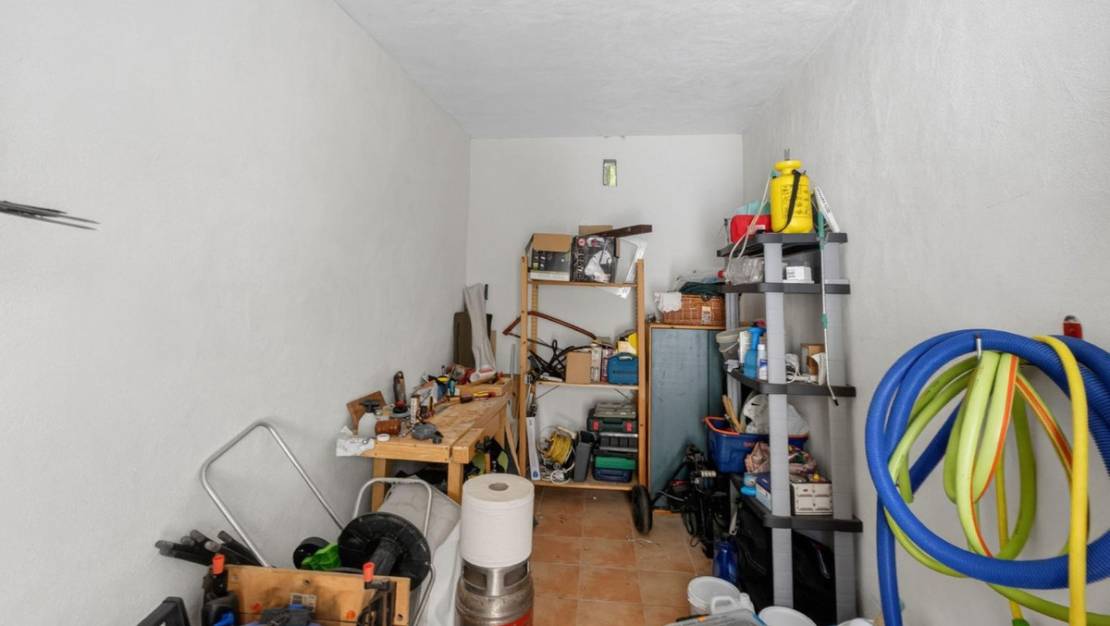 Venta - Chalet - Orihuela - Orihuela Costa