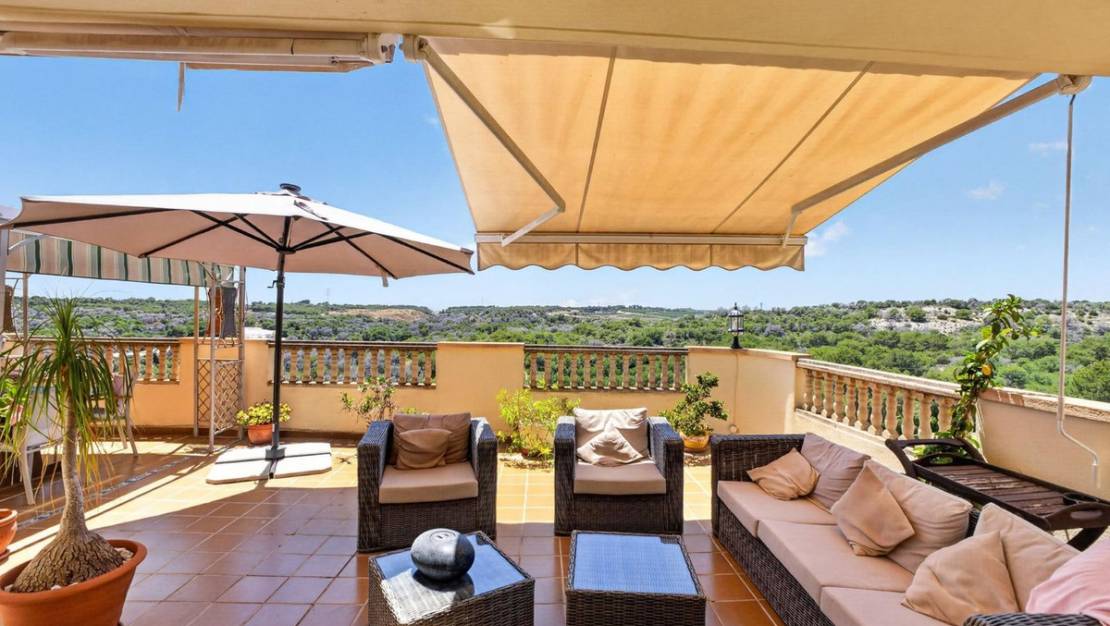 Venta - Chalet - Orihuela - Orihuela Costa