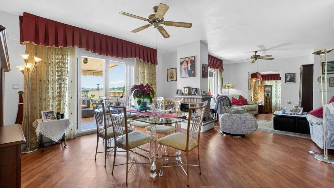 Venta - Chalet - Orihuela - Orihuela Costa