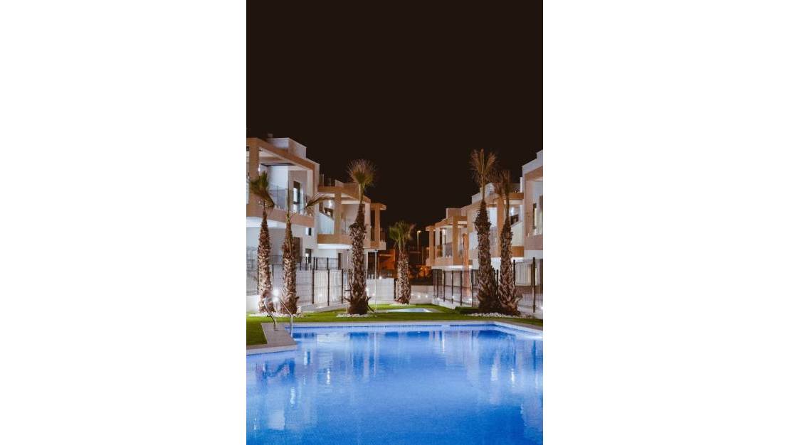 Venta - Chalet - Orihuela - Orihuela Costa