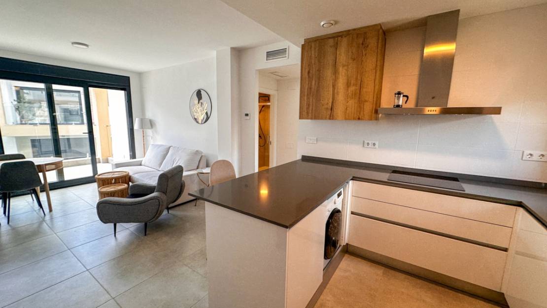 Venta - Chalet - Orihuela - Orihuela Costa
