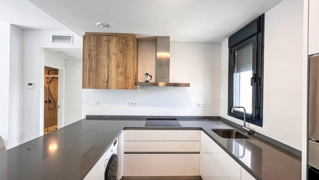 Venta - Chalet - Orihuela - Orihuela Costa
