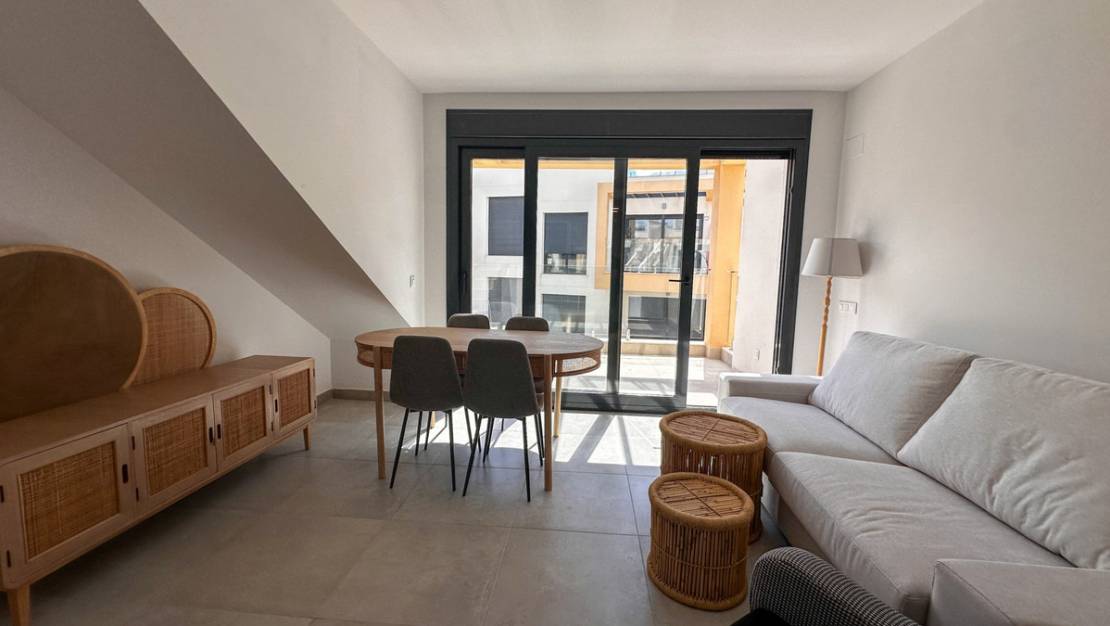Venta - Chalet - Orihuela - Orihuela Costa