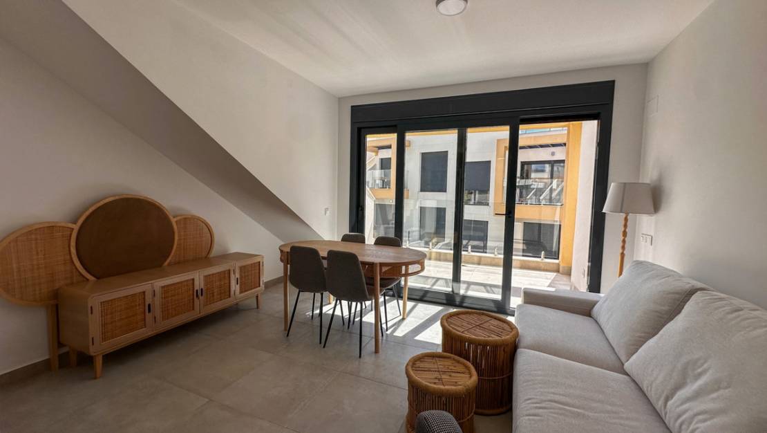 Venta - Chalet - Orihuela - Orihuela Costa