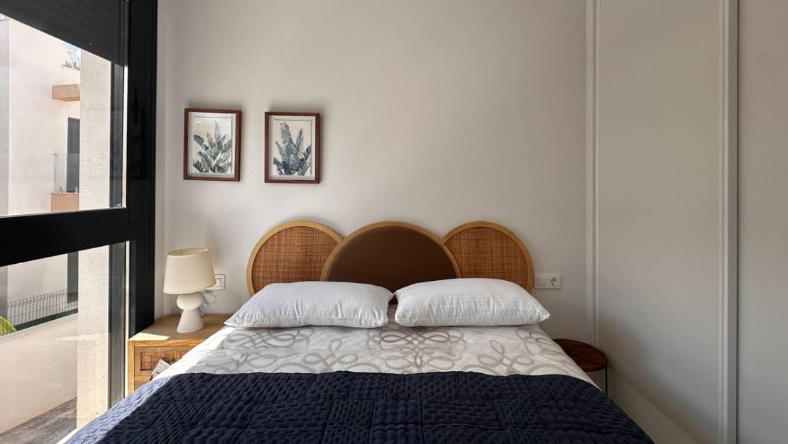 Venta - Chalet - Orihuela - Orihuela Costa