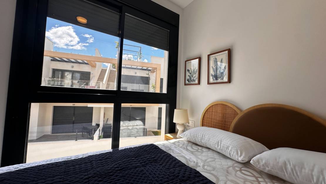 Venta - Chalet - Orihuela - Orihuela Costa