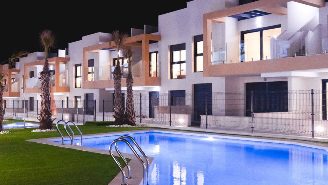 Venta - Chalet - Orihuela - Orihuela Costa