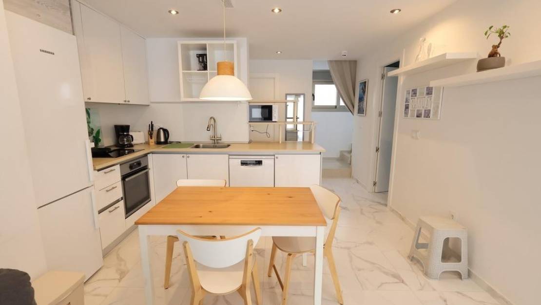 Venta - Chalet - Orihuela - Orihuela Costa