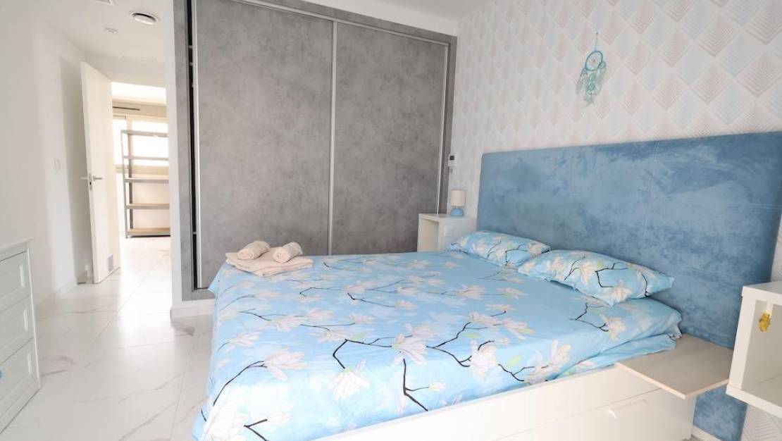 Venta - Chalet - Orihuela - Orihuela Costa