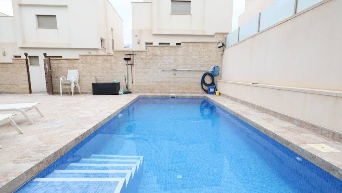 Venta - Chalet - Orihuela - Orihuela Costa