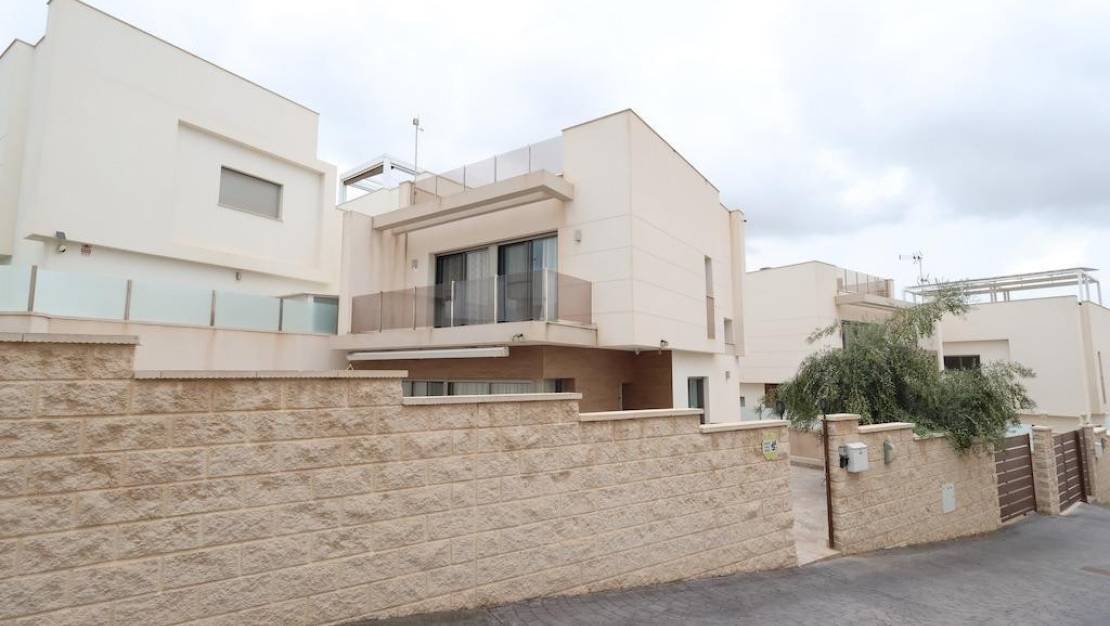 Venta - Chalet - Orihuela - Orihuela Costa