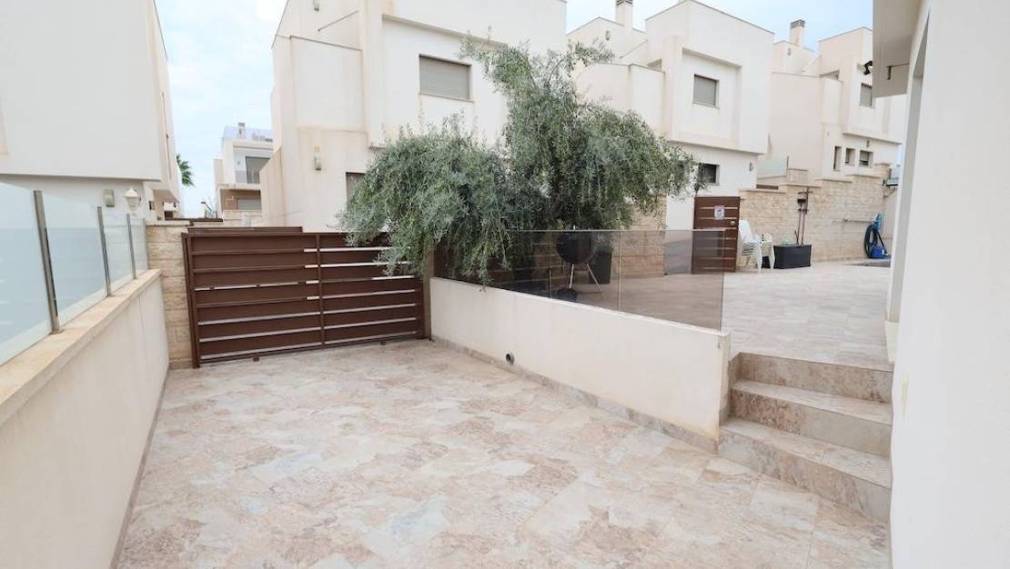 Venta - Chalet - Orihuela - Orihuela Costa