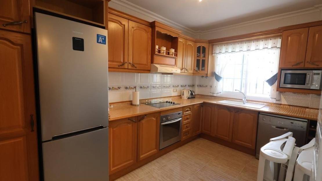 Venta - Chalet - Orihuela - Orihuela Costa