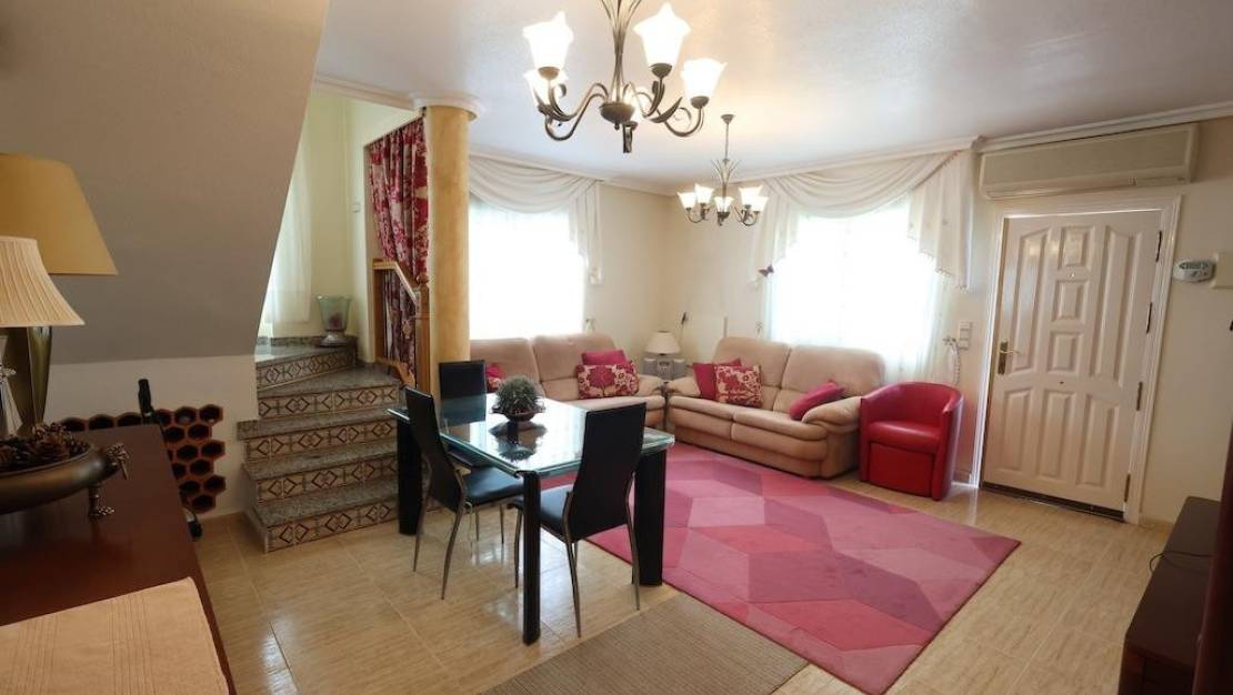 Venta - Chalet - Orihuela - Orihuela Costa