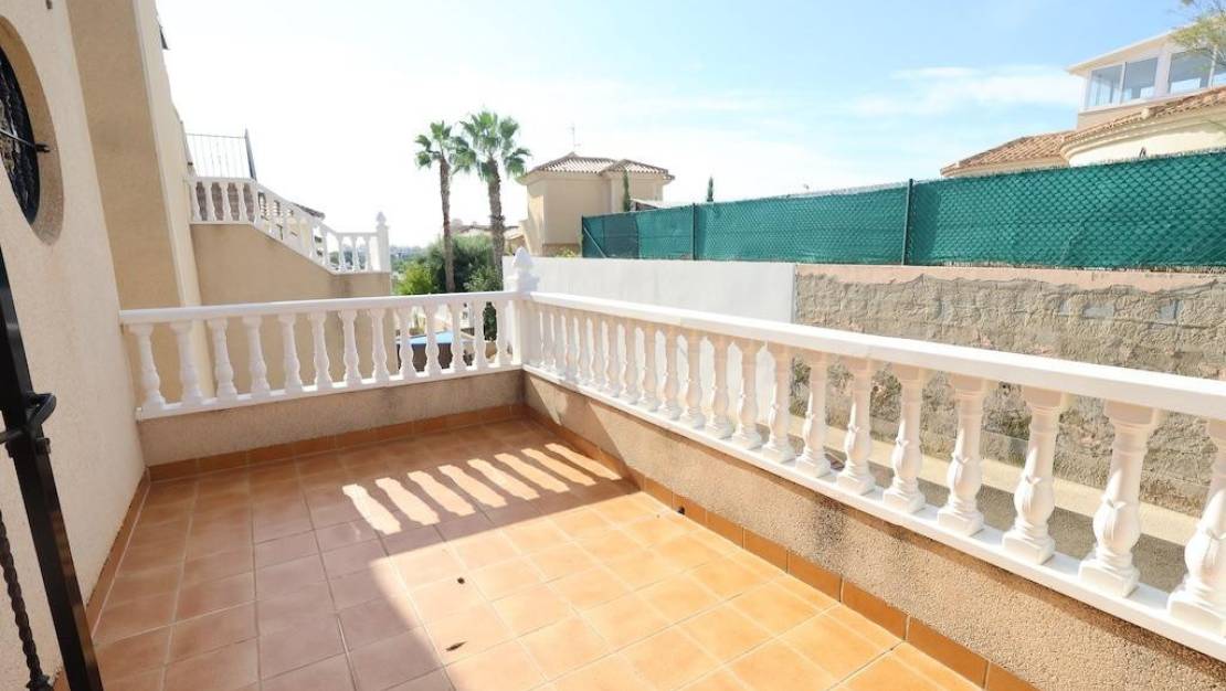 Venta - Chalet - Orihuela - Orihuela Costa