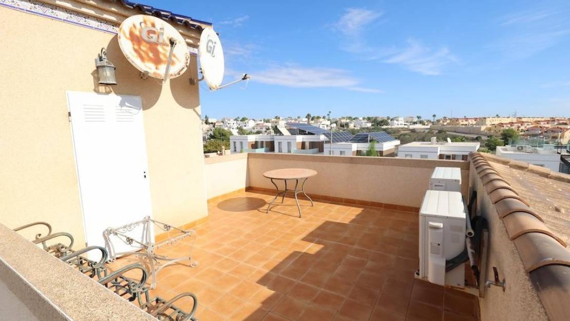 Venta - Chalet - Orihuela - Orihuela Costa