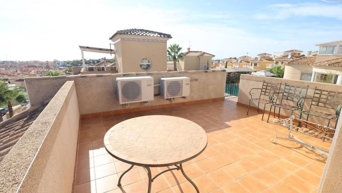 Venta - Chalet - Orihuela - Orihuela Costa