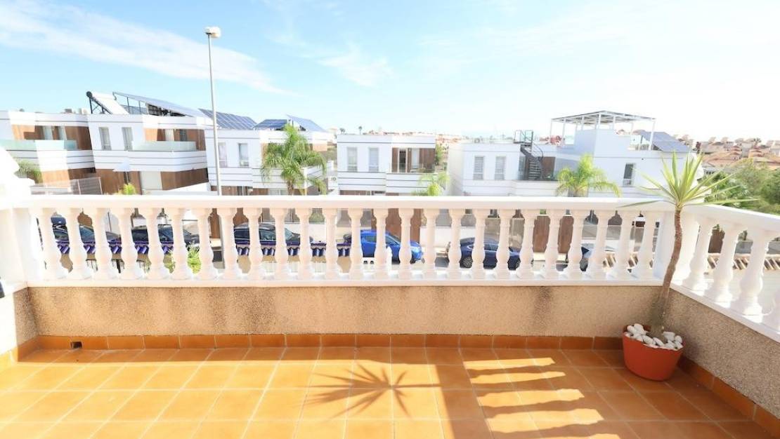 Venta - Chalet - Orihuela - Orihuela Costa
