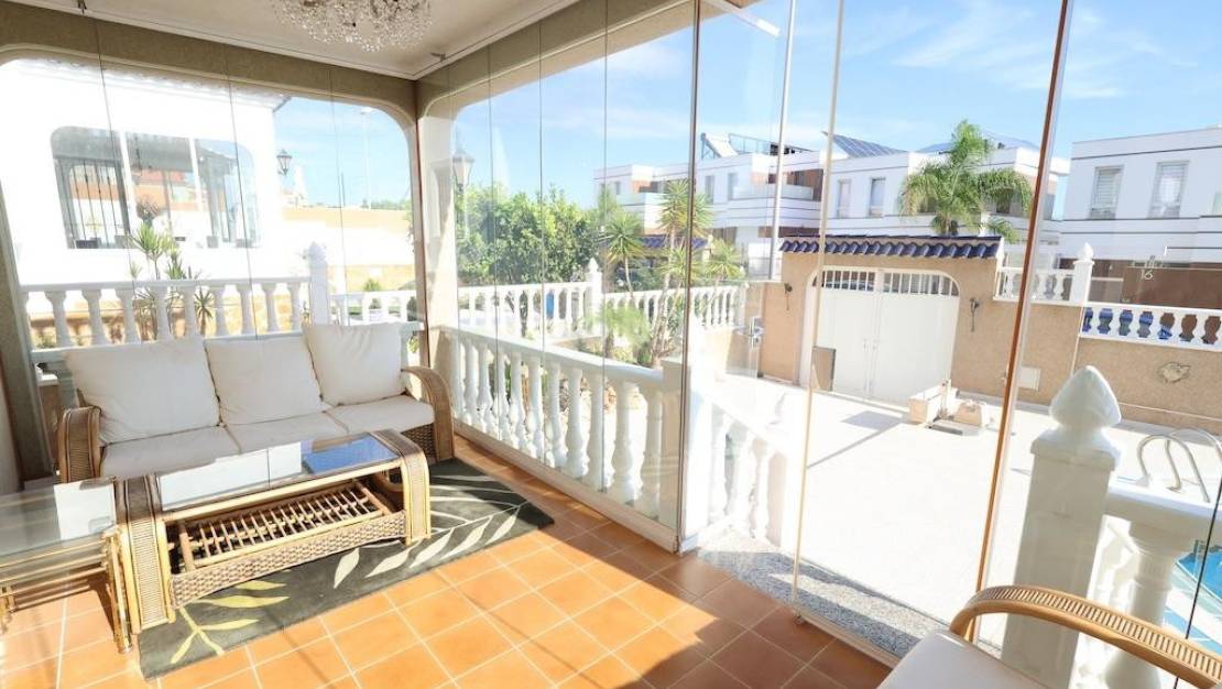 Venta - Chalet - Orihuela - Orihuela Costa