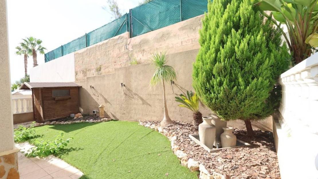Venta - Chalet - Orihuela - Orihuela Costa