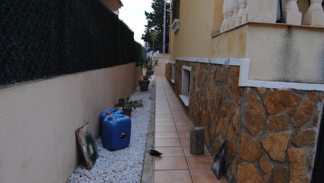 Venta - Chalet - Orihuela - Orihuela Costa