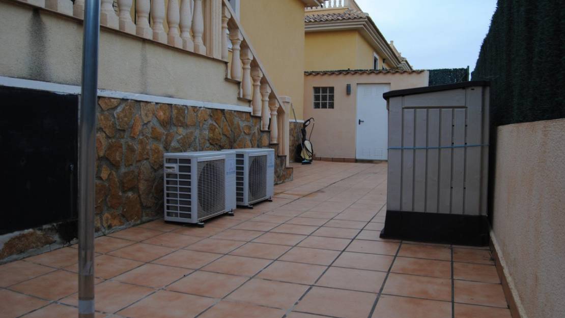 Venta - Chalet - Orihuela - Orihuela Costa