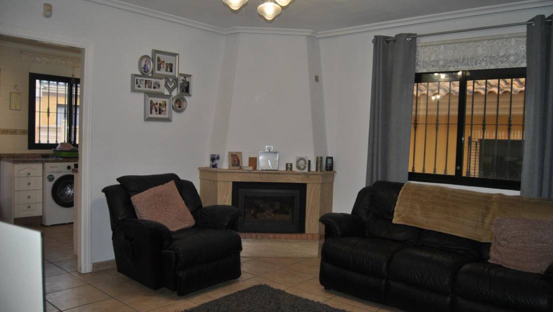 Venta - Chalet - Orihuela - Orihuela Costa