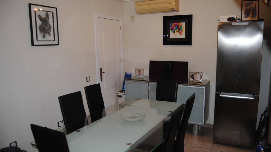 Venta - Chalet - Orihuela - Orihuela Costa