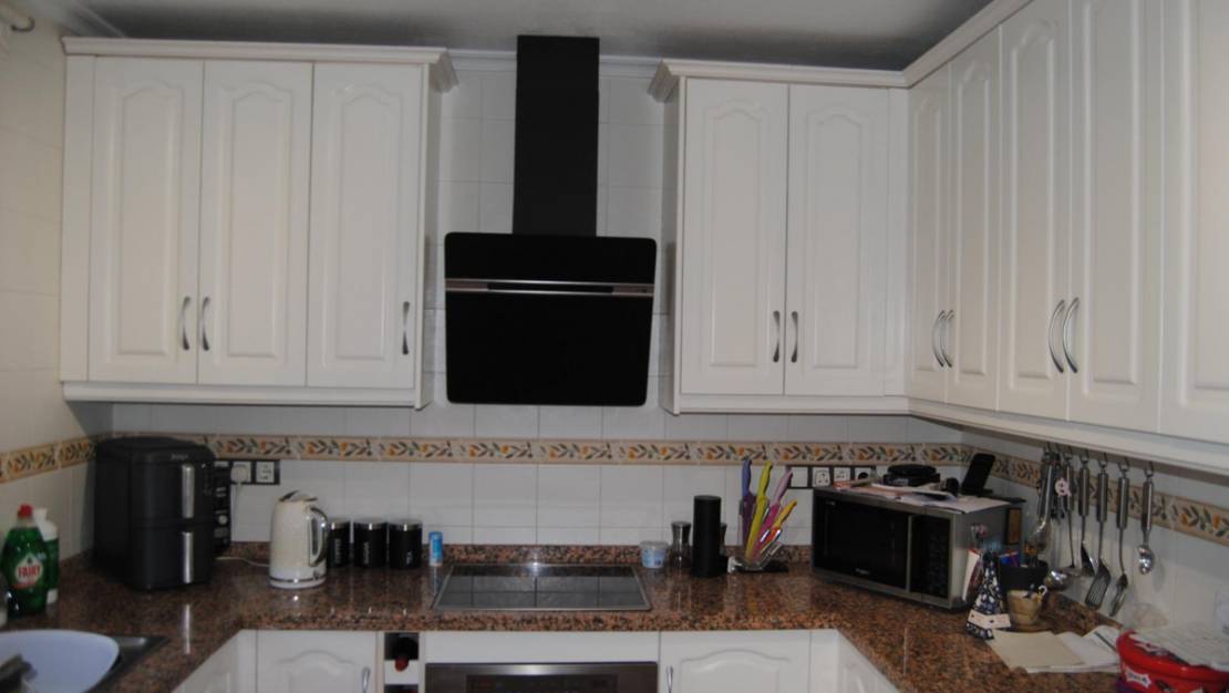Venta - Chalet - Orihuela - Orihuela Costa