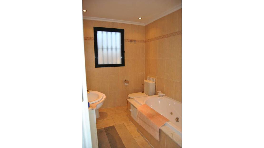 Venta - Chalet - Orihuela - Orihuela Costa