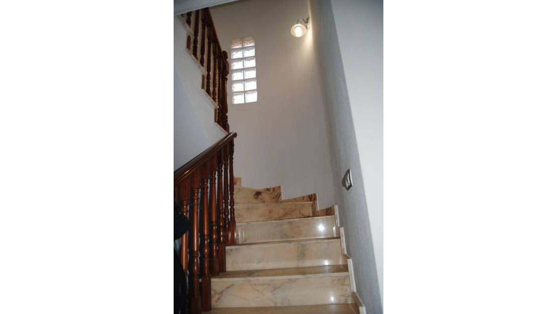 Venta - Chalet - Orihuela - Orihuela Costa