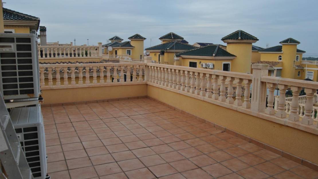 Venta - Chalet - Orihuela - Orihuela Costa