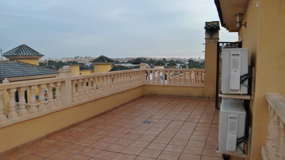 Venta - Chalet - Orihuela - Orihuela Costa