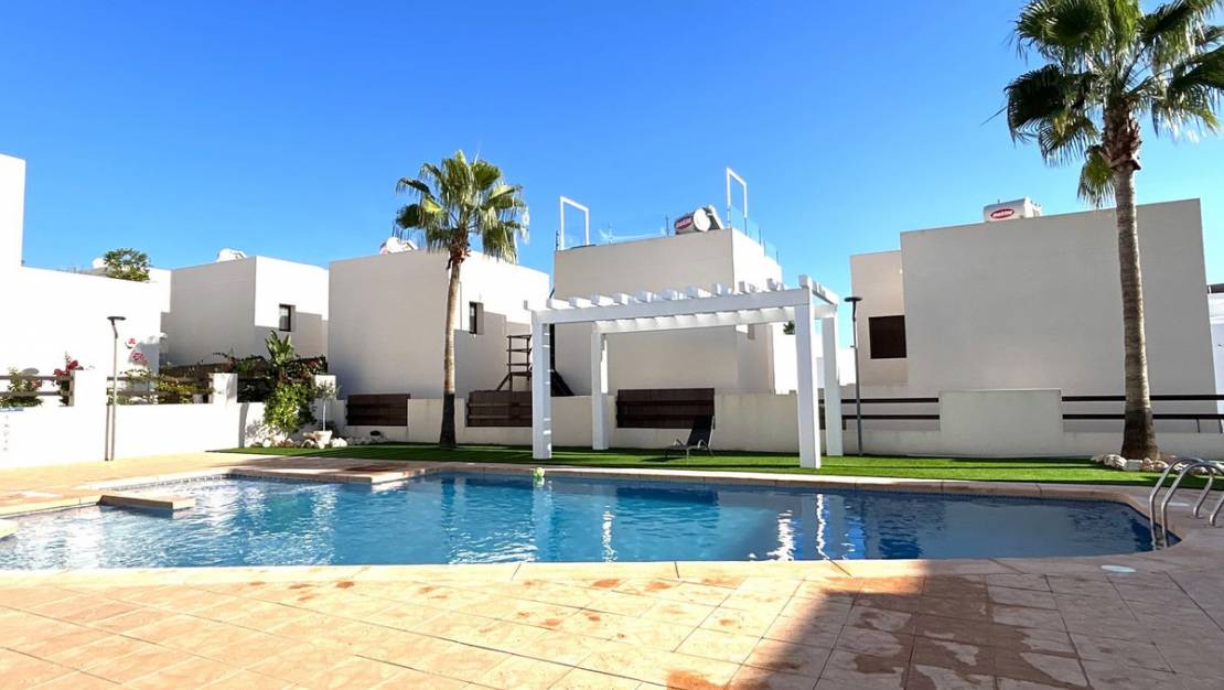 Venta - Chalet - Orihuela - Orihuela Costa