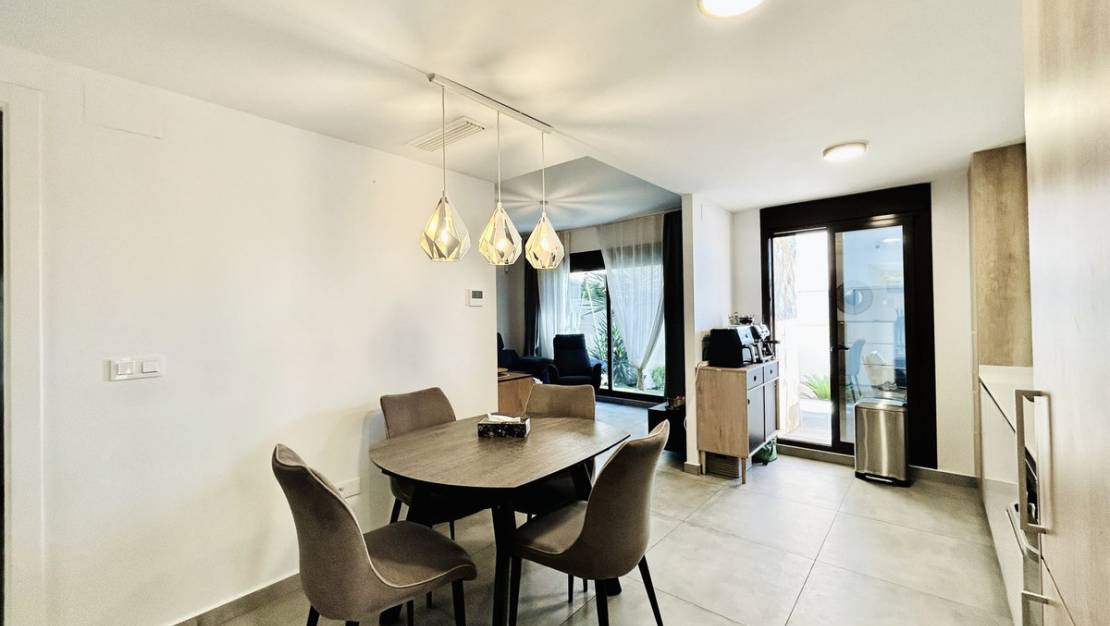 Venta - Chalet - Orihuela - Orihuela Costa