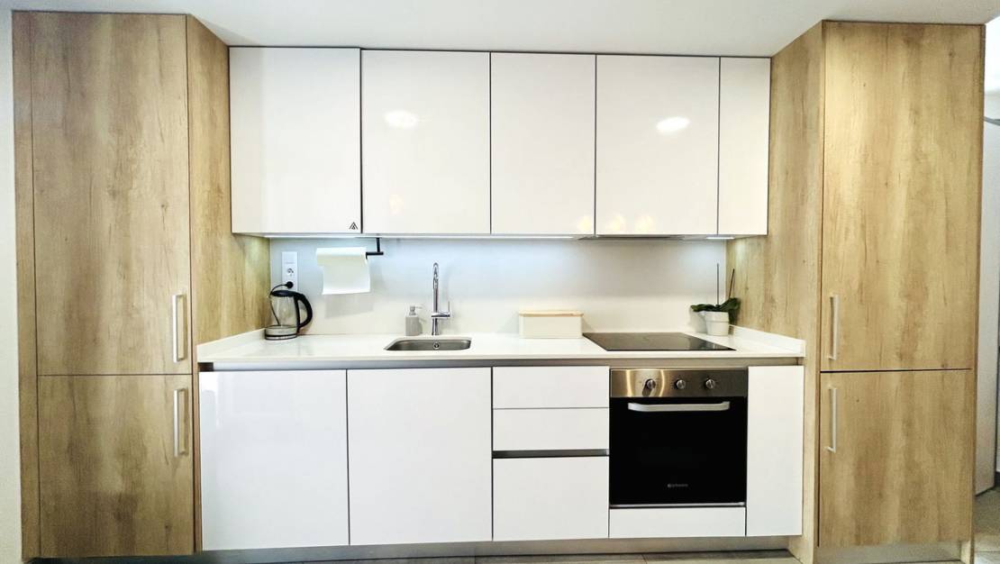 Venta - Chalet - Orihuela - Orihuela Costa