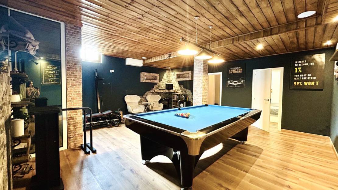 Venta - Chalet - Orihuela - Orihuela Costa