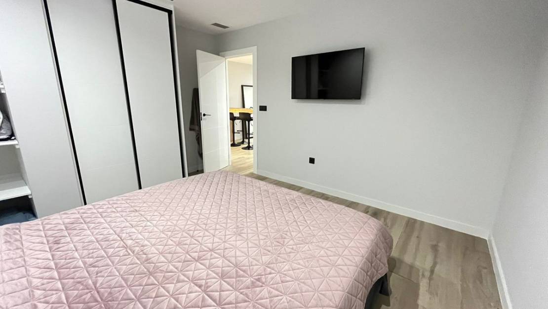 Venta - Chalet - Orihuela - Playa Flamenca