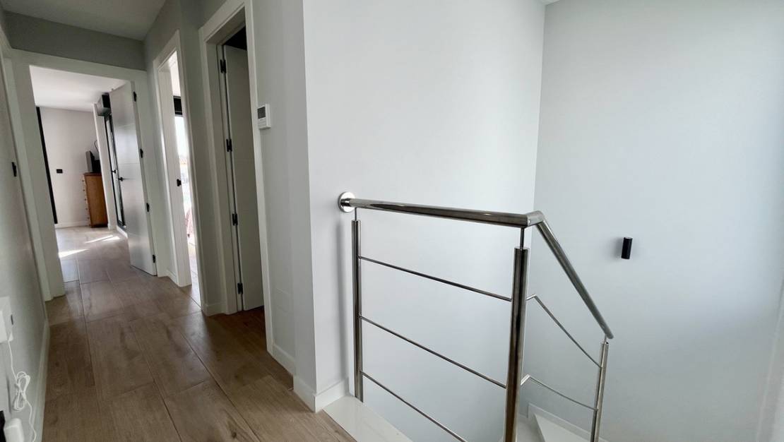 Venta - Chalet - Orihuela - Playa Flamenca