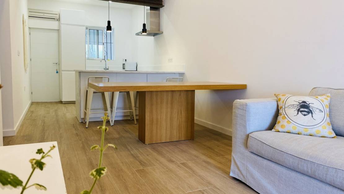 Venta - Chalet - Orihuela - Playa Flamenca