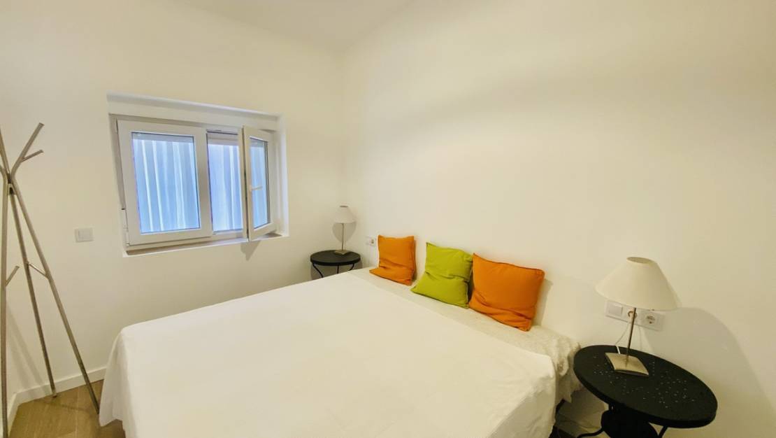 Venta - Chalet - Orihuela - Playa Flamenca