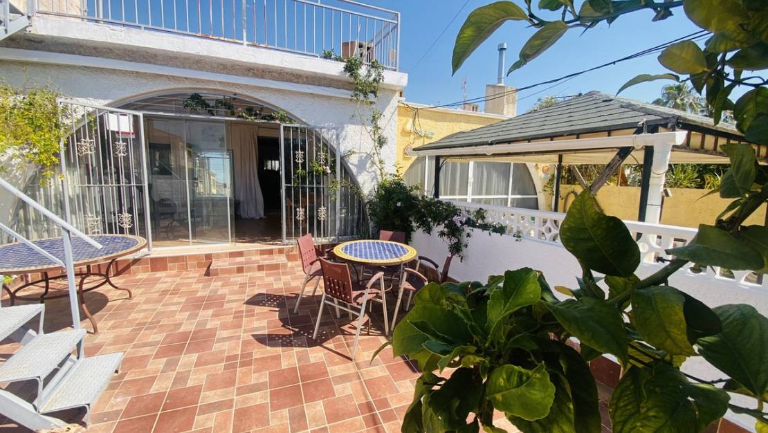 Venta - Chalet - Orihuela - Playa Flamenca