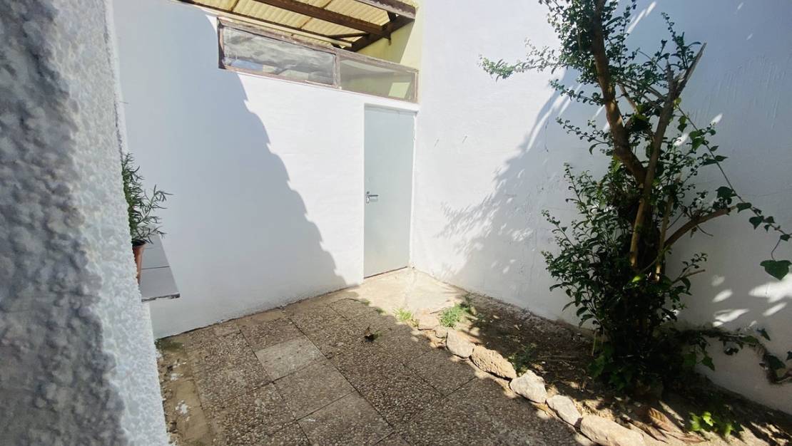 Venta - Chalet - Orihuela - Playa Flamenca