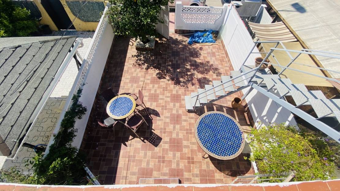 Venta - Chalet - Orihuela - Playa Flamenca