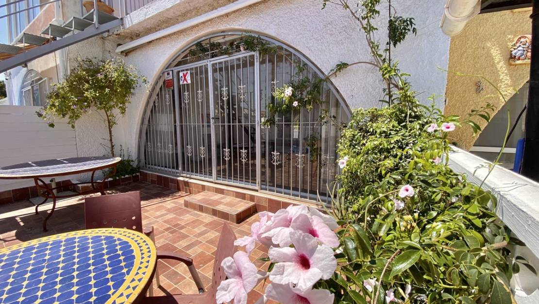 Venta - Chalet - Orihuela - Playa Flamenca