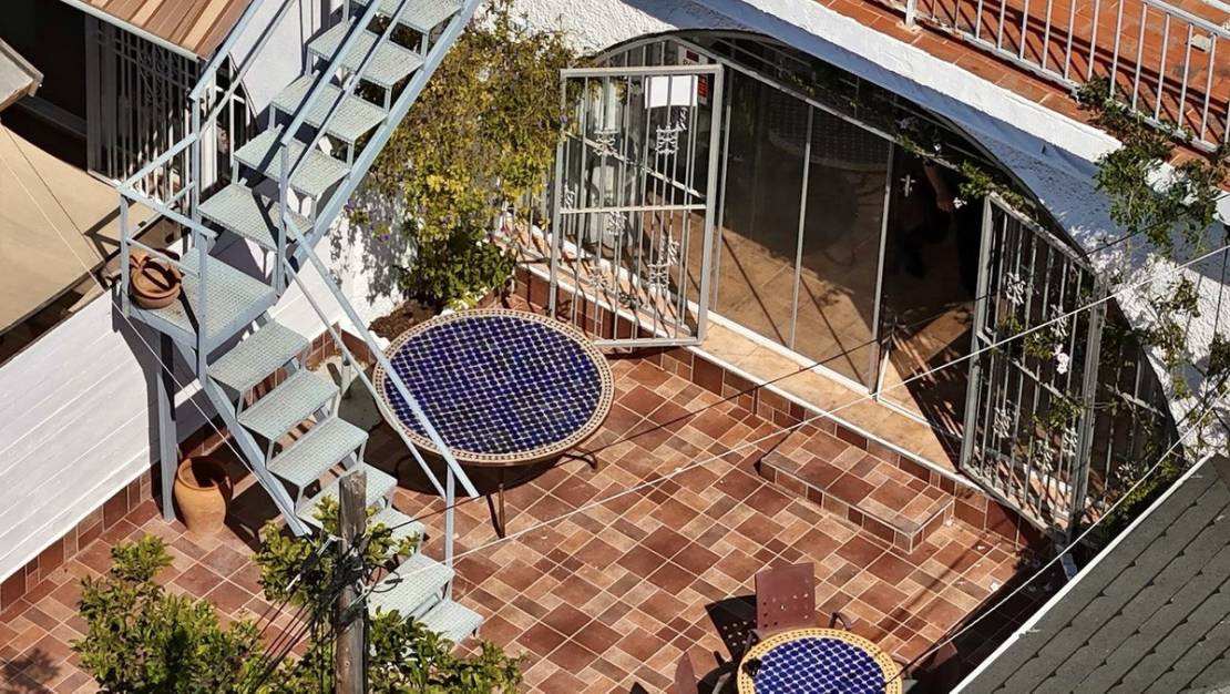 Venta - Chalet - Orihuela - Playa Flamenca